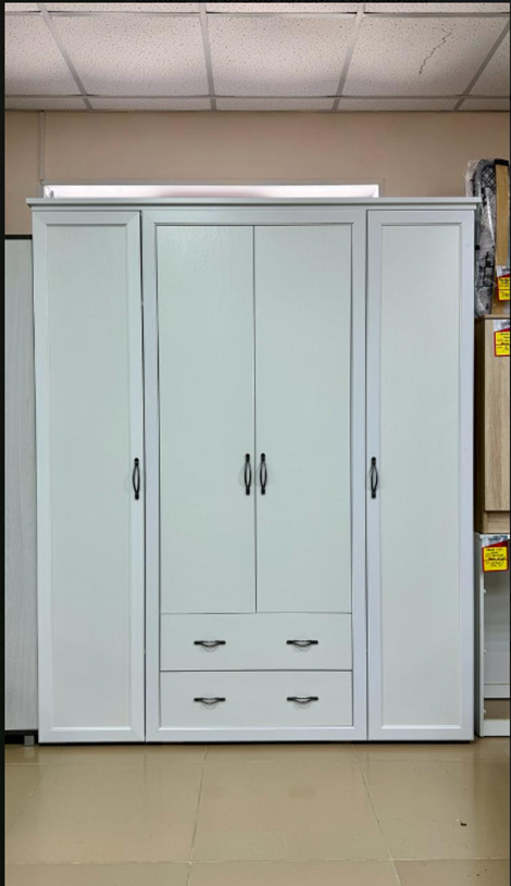 Шкаф распашной Леньяна