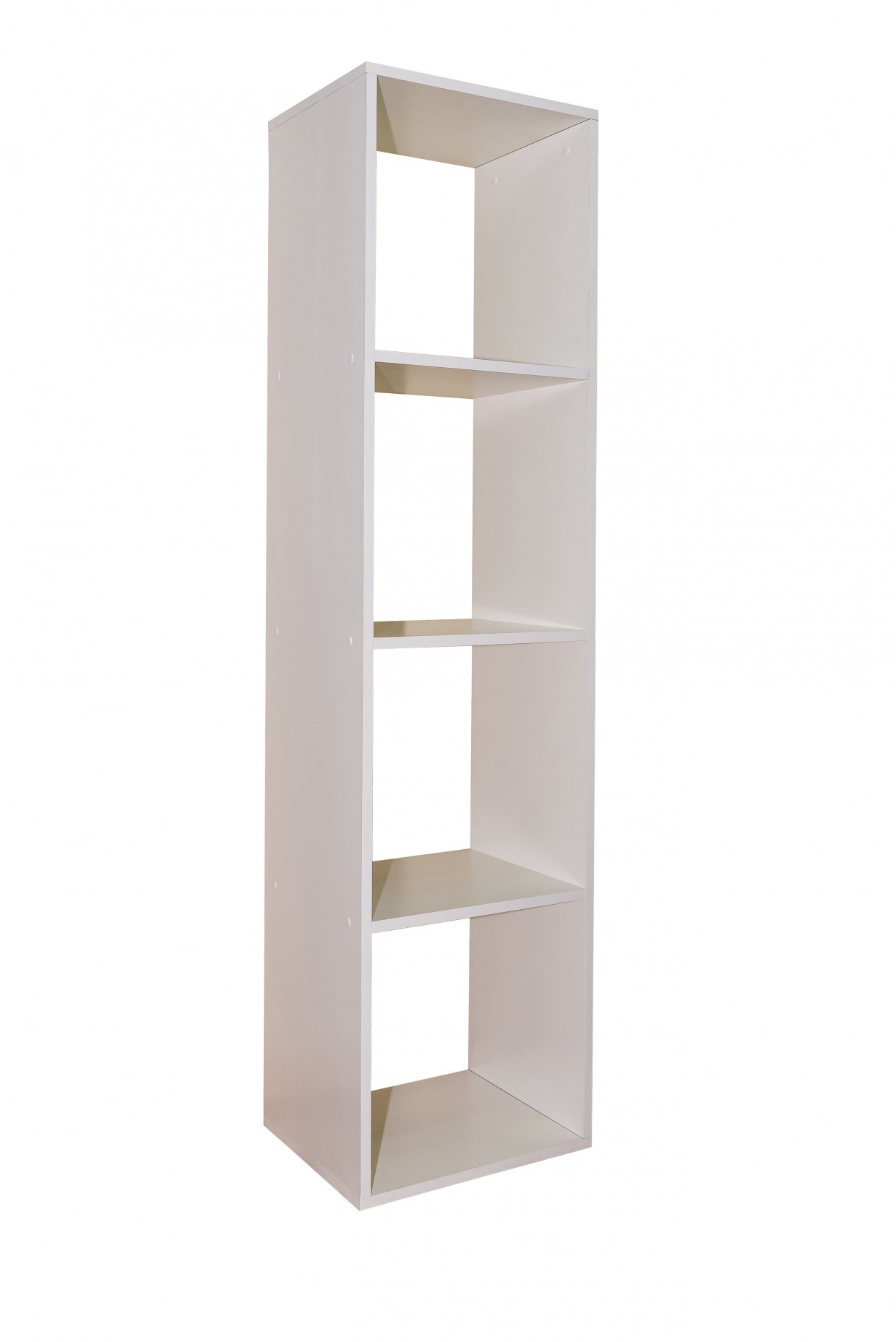 Стеллаж Кубики