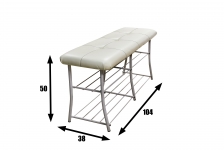Обувница МС-7 0