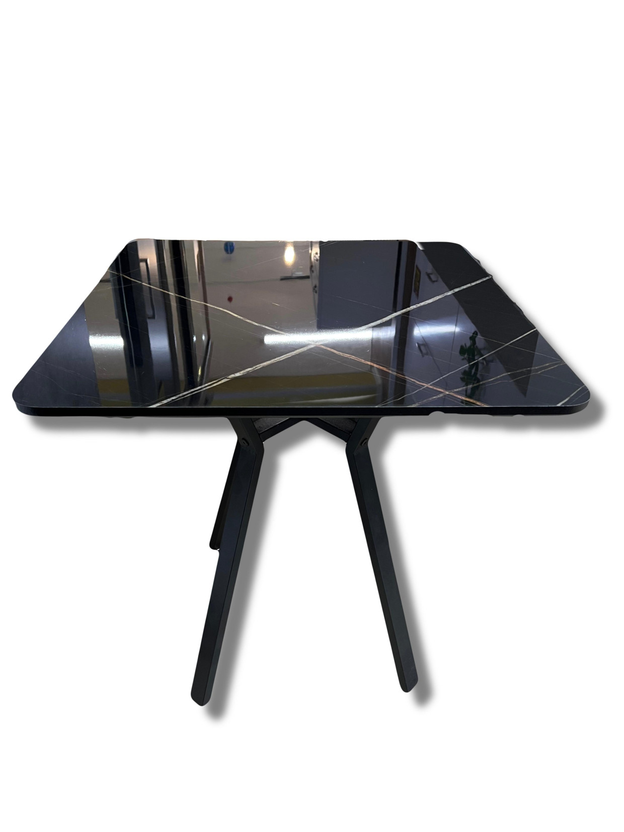 Стол обеденный Тюльпан