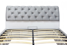 Кровать Дельта-3 0