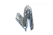 Раскладушка Соня 1