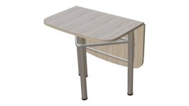 Стол пристенный 0