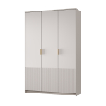 Шкаф 3-ств. ПАНДОРА 0