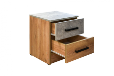 Тумба прикроватная Асти 1 Тумба прикроватная Асти 1