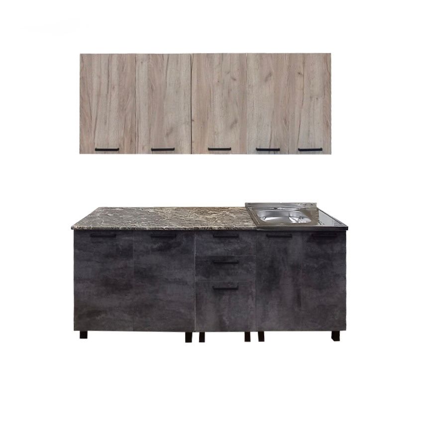 Кухонный гарнитур ЭКО