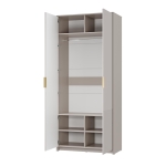 Шкаф 2-ств Пандора 0