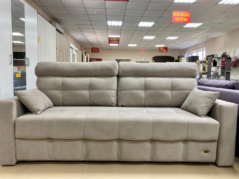 Диван "Бëрн" (металлокаркас + независимый пружинный блок + ортопедическое основание) Диван "Бëрн" (металлокаркас + независимый пружинный блок + ортопедическое основание)