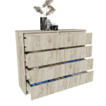 Комод "Норд" № 4 0 Комод "Норд" № 4 0