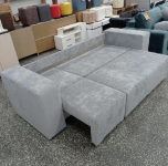 Диван трансформер "Крит" угловой 0