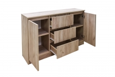 Комод №3 Норд 1