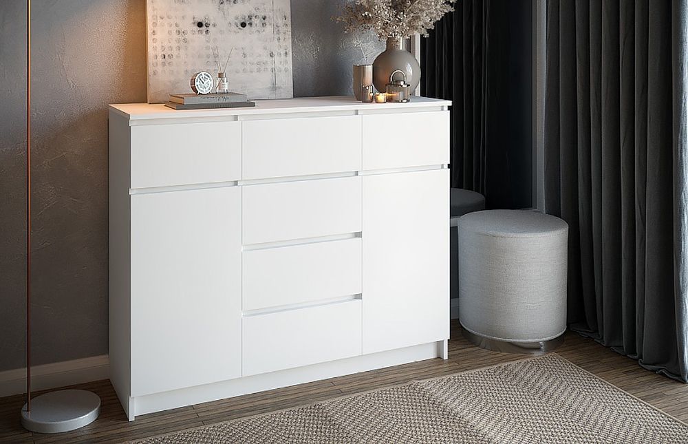 Комод Норд №5