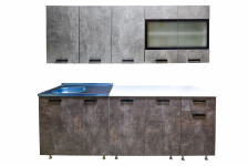 Кухня "РИО" 4