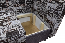 Тахта Аврора 1