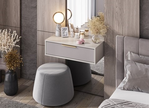 Тумба прикроватная ПАНДОРА