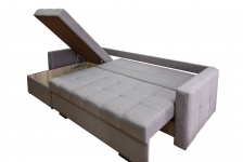 Диван угловой Грейс 4