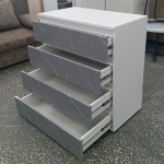 Комод ОЛИМПИЯ 0