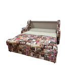 Диван малогабаритный "Агат" 0