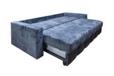 Диван "Берн" прямой с мягкими подлокотниками 1