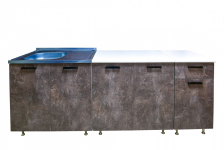 Кухня "РИО" 6