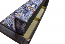 Диван-книга "Престиж" 2