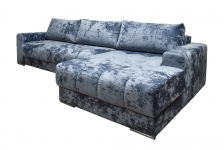 Угловой диван "Адонис" 1