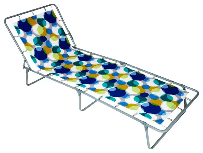 Раскладушка Эконом