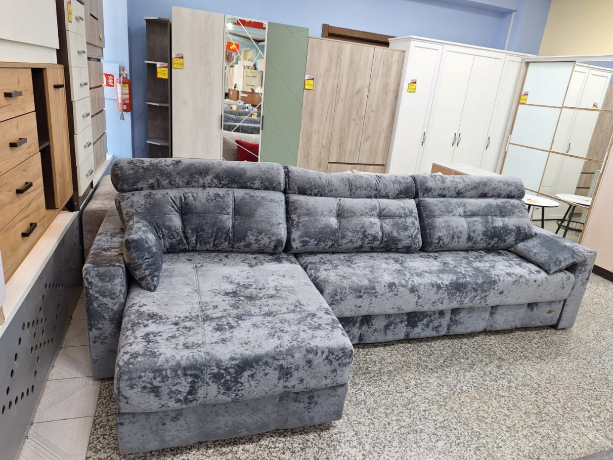 Диван угловой Бёрн Диван угловой Бёрн