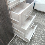 Шкаф платяной Афина 1