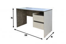 Стол компьютерный №9 0