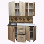 Кухня Трио 0