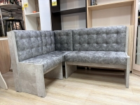 Скамья угловая КВАДРО 0 Скамья угловая КВАДРО 0