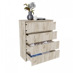 Комод №2 Норд 0