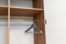 Шкаф 4-х ств Стоун 1