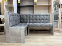 Скамья угловая КВАДРО 1 Скамья угловая КВАДРО 1