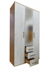 Шкаф 3-х ств. Белла 3 Шкаф 3-х ств. Белла 3