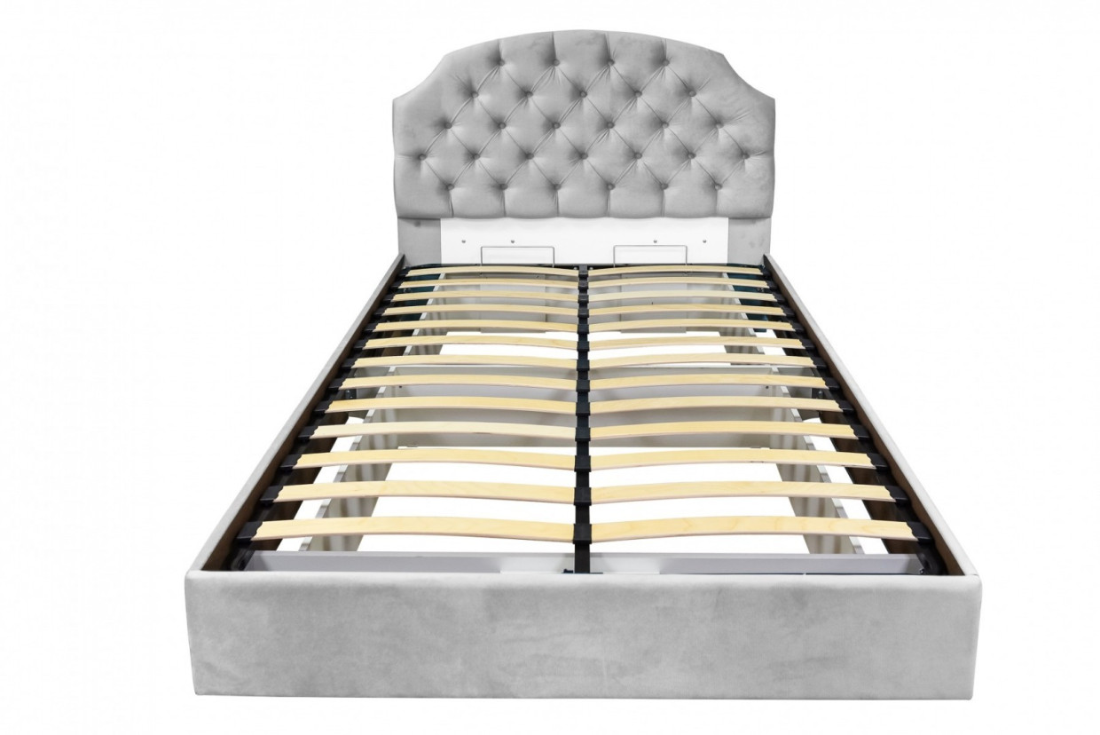 Кровать Гамма