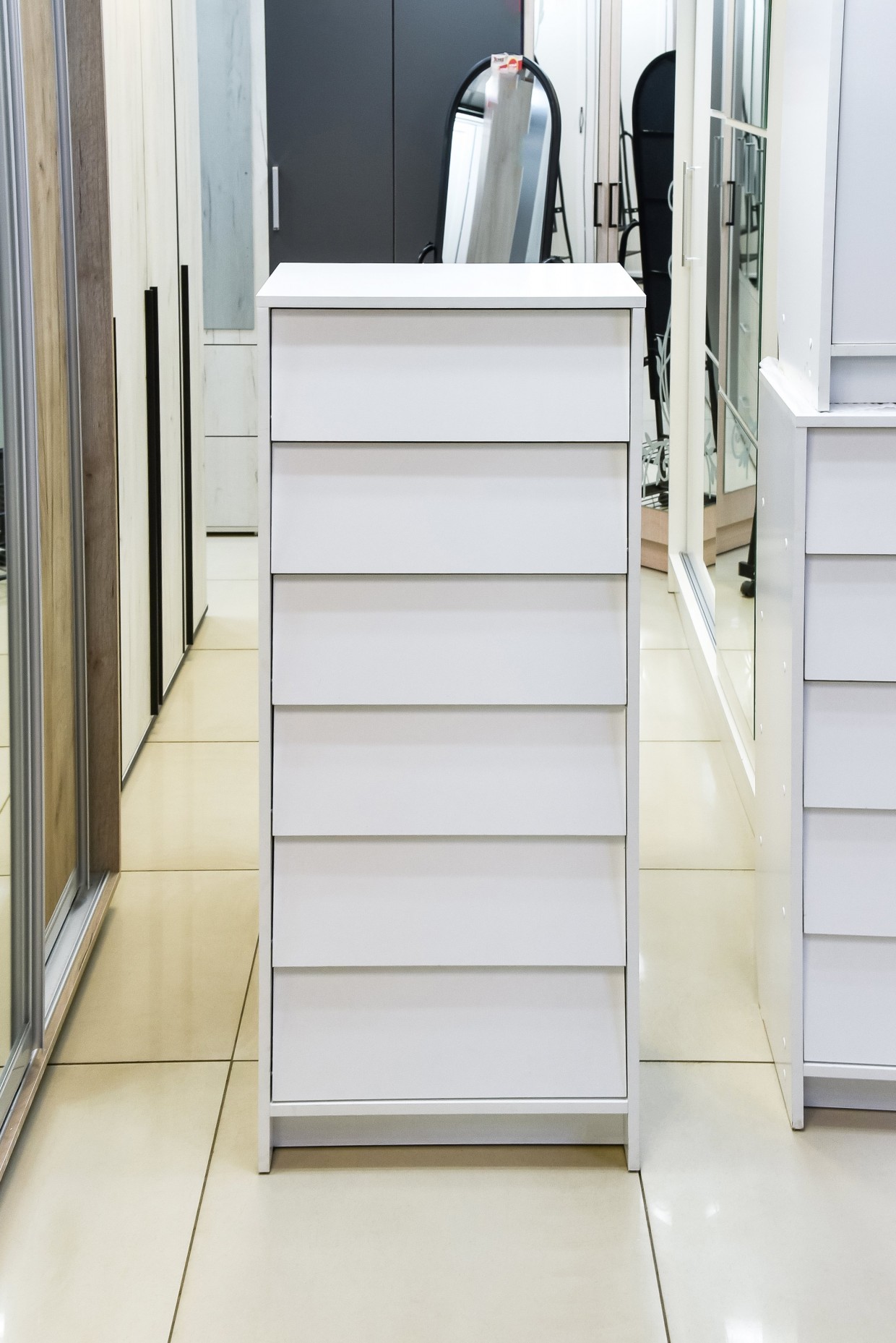 Обувница ТО-5 "ИНТРО"