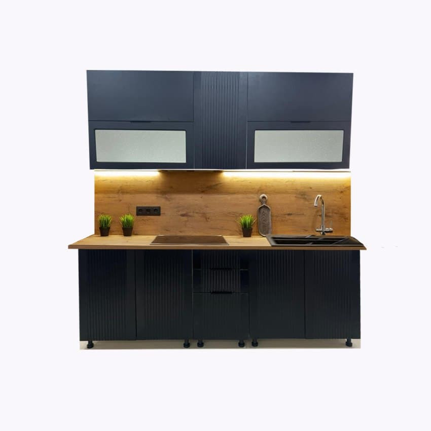 Кухня Тоскана 2м Кухня Тоскана 2м