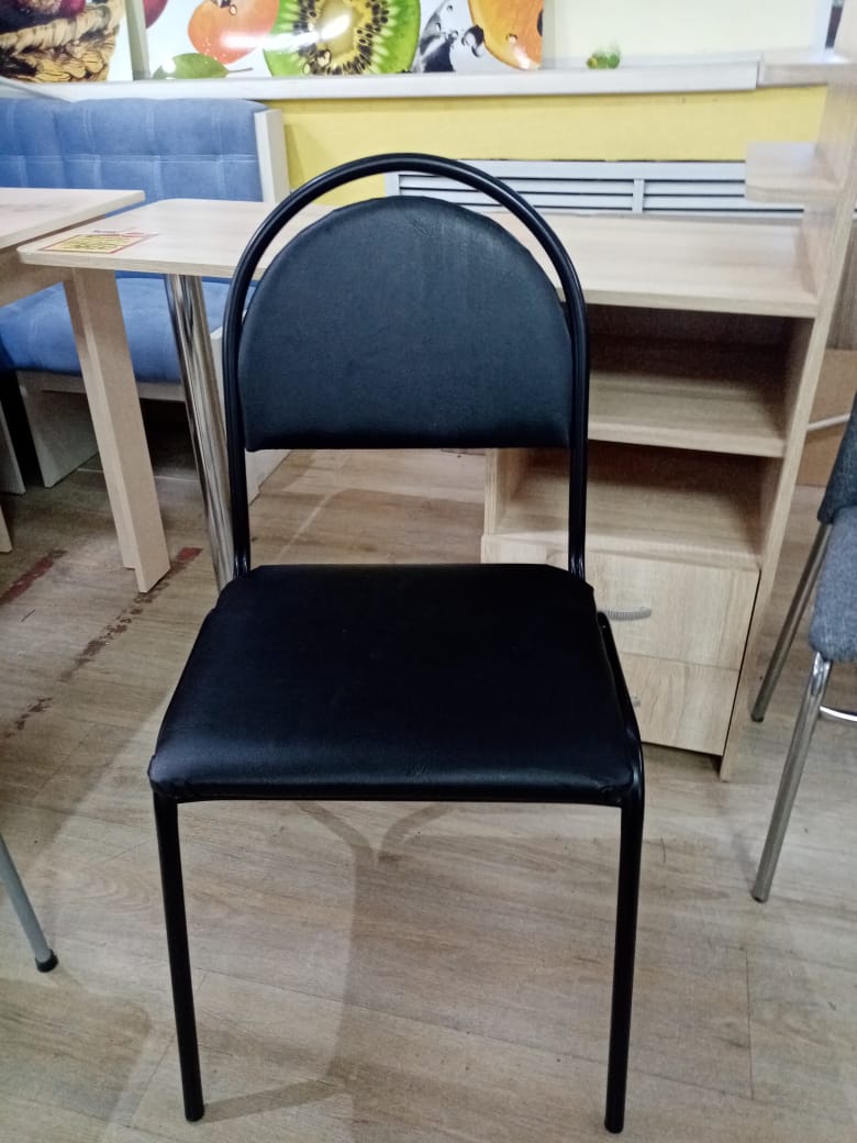 Стул офисный Стандарт