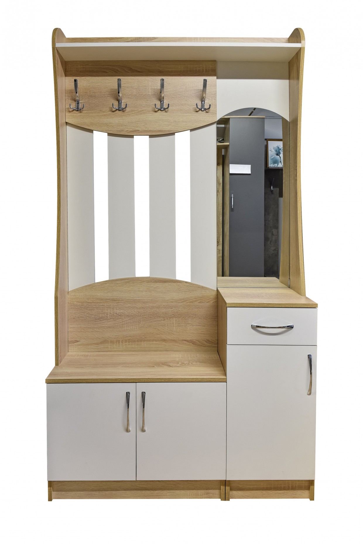 Прихожая Алиса