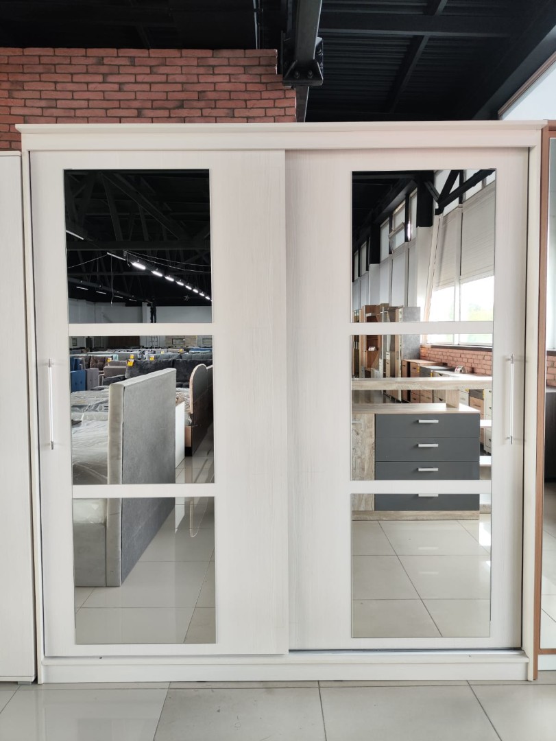 Шкаф -купе Элегант