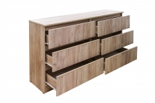 Комод №7 Норд 0