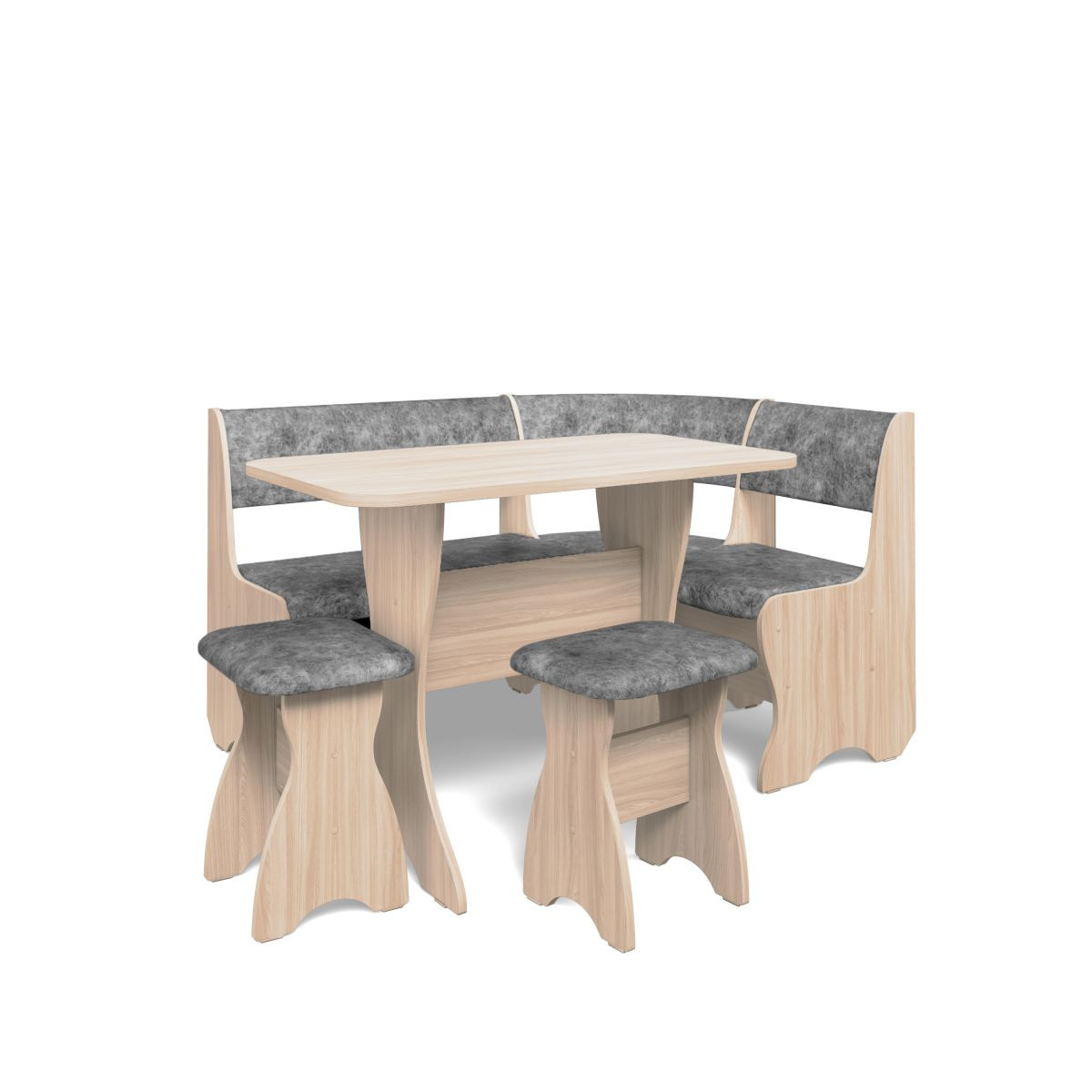 Обеденная зона ТЮЛЬПАН