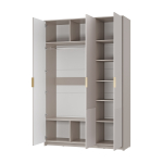 Шкаф 3-ств. ПАНДОРА 1