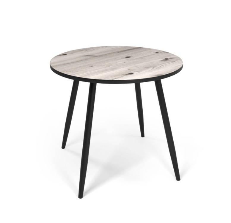 Стол обеденный кругл. ЛАЙТ