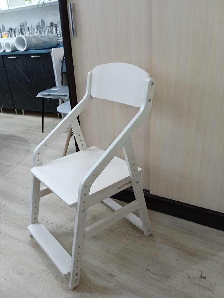 Стул детский Робин Wood Стул детский Робин Wood