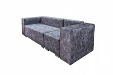 Диван трансформер Крит 0