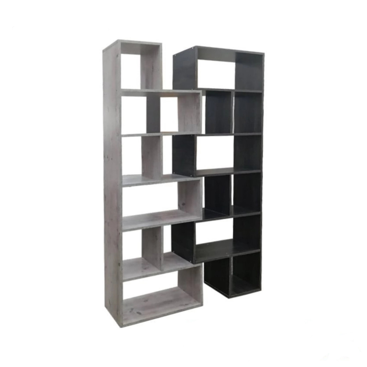 Стеллаж Стандарт