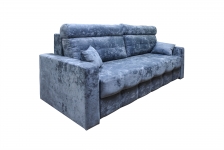 Диван "Берн" прямой с мягкими подлокотниками 4